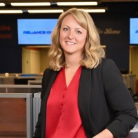 Reliance One, Inc. Employee Kristen Latimer's profile photo