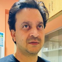Rupesh Mishra Email & Phone Number