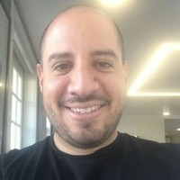 Ragi Burhum Email & Phone Number