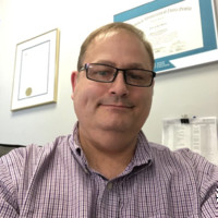 Kevin Blades Email & Phone Number