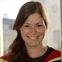 Ontario Veterinary College, University of Guelph Employee Valerie Higginson's profile photo