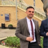 Winder Power Employee Danny Watts's profile photo