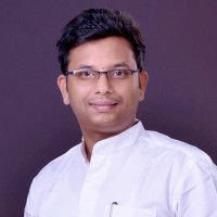 CloudThat Technologies Pvt Ltd Employee Vignesh Jagadeesan's profile photo