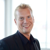 Gasum Employee Tommy Mattila's profile photo