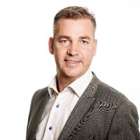 Epista Life Science Employee Flemming Kjoeller's profile photo