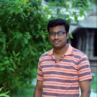 Quest Global Employee Vinothkumar Sekar's profile photo