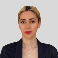 Mahsa Ahmadian Email