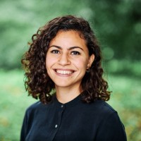 St John's College, Oxford Employee Manal Bougazzoul's profile photo