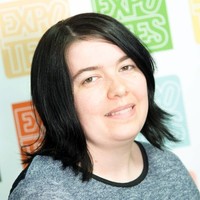 Double Eleven Employee Danielle Sinclair's profile photo