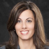 Starz Employee Amy Kline's profile photo