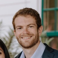 Capital One Employee Will Torrey's profile photo