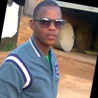 Kenneth Ngwenya Email