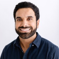 Apta Investment Group Employee Anil Bhagat's profile photo