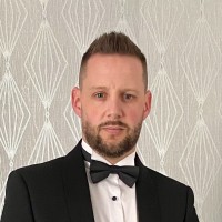 Mutual Vision Employee Jamie Marshall's profile photo
