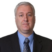 Dome Productions Employee Curtis Skinner's profile photo