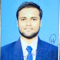Bluemoon Construction Employee Prashanth Elumalai's profile photo