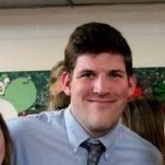 Thornton Tomasetti Employee Steven Knowles's profile photo