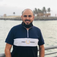 Kazyon Employee Amr Ismail's profile photo