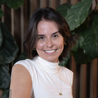 Caju Employee Mylena Gama's profile photo