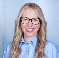 Bachofen AG Employee Jennifer Scherhag's profile photo