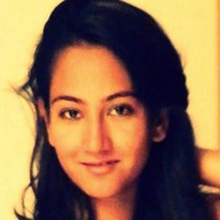 Pun:Chat Employee Nisha Parikh's profile photo