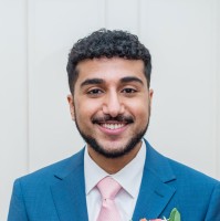 City of Chicago Office of Inspector General Employee Michael Abraham's profile photo