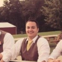 TEAM Technologies, Incorporated Employee Andrew Martin's profile photo