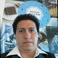 Tetra Pak Employee Daniel Cambrón's profile photo