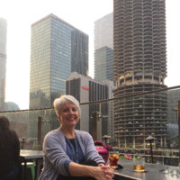 Concordia University Irvine Employee Deb Baumgartner's profile photo