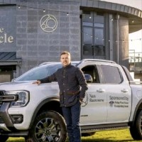 Naas Racecourse Employee Shane Webb's profile photo