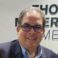 Thomas Miller Employee Rafael A. Diaz-Oquendo's profile photo