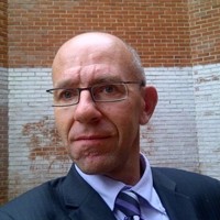 Bureau Veritas Employee Frederic Brochard's profile photo