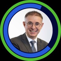 SNCF Voyageurs Employee Bertrand Gosselin's profile photo