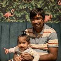 Rudra Murthy Email