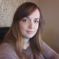 Creative Team Solutions Employee Allison Smith's profile photo