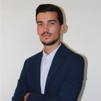 Crédit Agricole d'Ile-de-France Employee Tom Chabert's profile photo