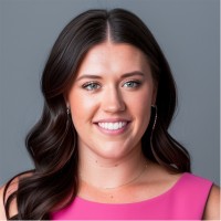 Axon Employee Olivia Shackleton's profile photo