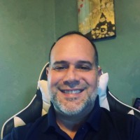 New American Funding Employee Ryan Torres's profile photo