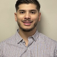 St. Philip's College Employee Isaac Perea's profile photo