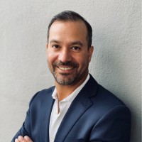 Dolby Laboratories Employee Justin Vandegrift's profile photo