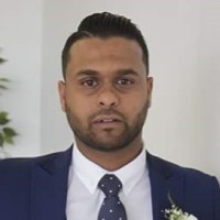 Leaf Technologies Employee Nigel Chetty's profile photo