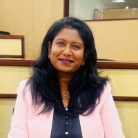 Neovatic Technologies Employee Phanishree Puramshetty's profile photo