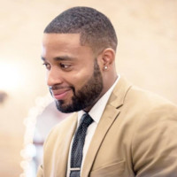 National Immigration Law Center Employee Jarvis Nash's profile photo