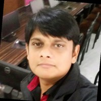 Kuldeep Tank's profile photo