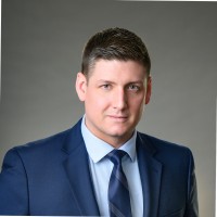 Citi Employee Marshall Green's profile photo