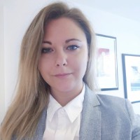Tetrarch Capital Employee Kristina's profile photo