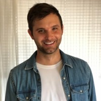 Ruggable Employee Jerry Spears's profile photo