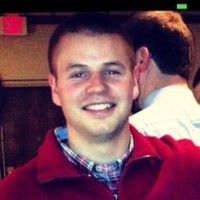 Connor Waxon Email & Phone Number