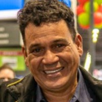 Erglares Employee Rone Navarro's profile photo