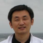Custom Design Technologies (CDT) Employee Daniel Zhang's profile photo